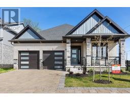 1 - 1061 Eagletrace Drive, MLS X12879234