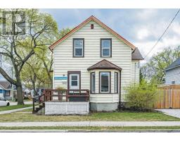 275 Cromwell Street, MLS X12882664