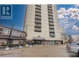 1505 - 363 Colborne Street, MLS X12885184