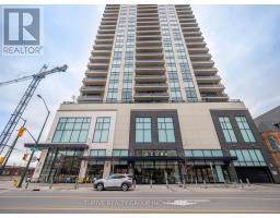 1705 - 505 Talbot Street, MLS X12886914
