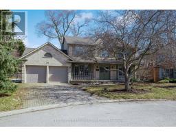 26 Angus Court, MLS X12887384