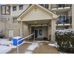 310 - 735 Deveron Crescent, MLS X12887754