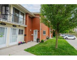 139 - 1090 Kipps Lane, MLS X12896024