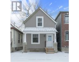 124 Edward Street, MLS X12896984