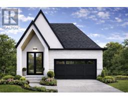 Lot 105 Darwin Crescent, MLS X12902644