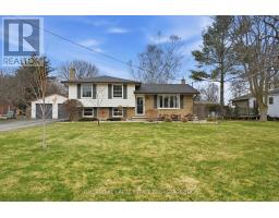 207 Simcoe Court, MLS X12905624