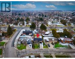 32 Parish Street, MLS X12912164