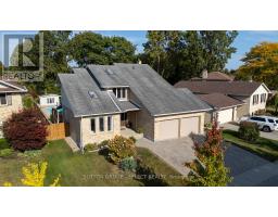 983 Country Club Crescent, MLS X12912394