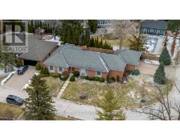 11 Tallwood Circle, MLS X12913544