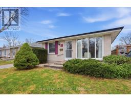 52 Clifton Crescent, MLS X12916944