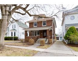 15 Margaret Street, MLS X12917964