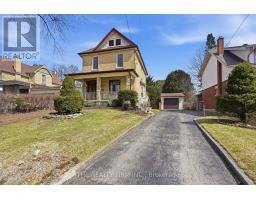 908 William Street, MLS X12919684