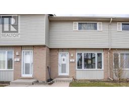 40 - 1095 Jalna Boulevard, MLS X12921334