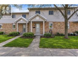 17 - 217 Martinet Avenue, MLS X12926134