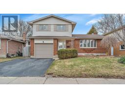 10 Alayne Crescent, MLS X12926224