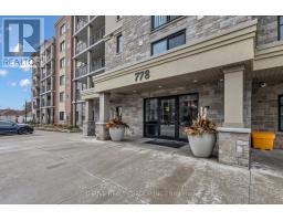 206 - 778 Laurelwood Drive, MLS X12926274