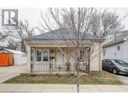 70 Homan Street, MLS X12928144