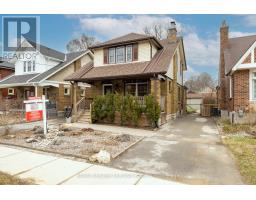 430 Mckenzie Avenue, MLS X12930324