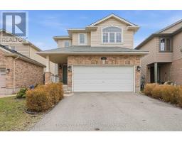1952 Purcell Drive, MLS X12934564