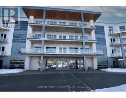 208 - 1705 Fiddlehead Place, MLS X12942744