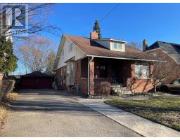 58 Windsor Avenue, MLS X12943164