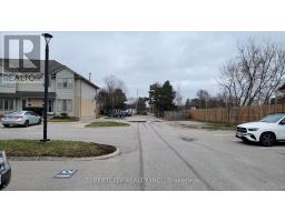 17 - 1138 Kipps Lane, MLS X12949354