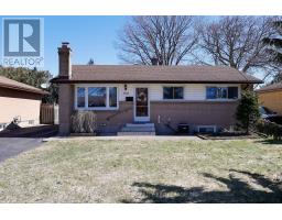 1911 Crystal Crescent, MLS X12950594