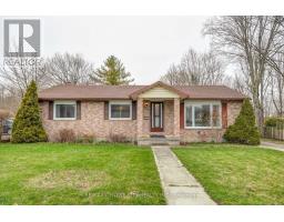 365 Talbot Street E, MLS X12954934