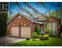 126 Meadowridge Road, MLS X12967394