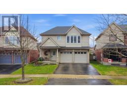 779 North Leaksdale Circle, MLS X12974944