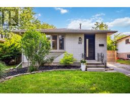 402 Ferndale Avenue, MLS X12977404