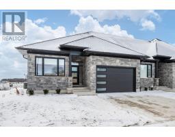 11 - 32 Postma Crescent, MLS X12980634