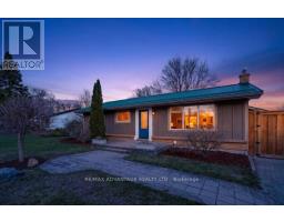 7 Gustin Avenue, MLS X12983154