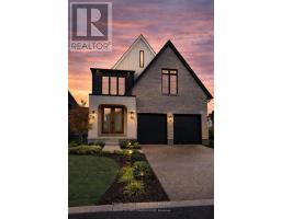 Lot 104 Darwin Crescent, MLS X12985054