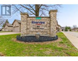 47 - 44 Edgevalley Road, MLS X12986454