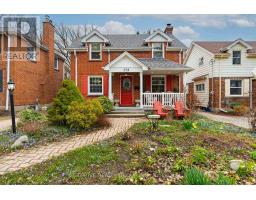 174 Iroquois Avenue, MLS X12989194