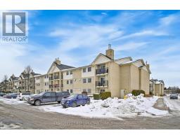 319 - 735 Deveron Crescent, MLS X12992094