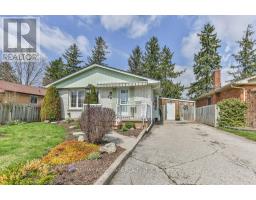 29 Cornell Crescent, MLS X12994414