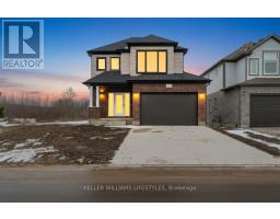 4334 Lismer Lane, MLS X12994924