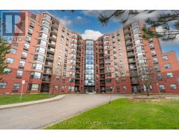 803 - 600 Talbot Street, MLS X13000144