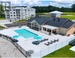 405 - 100 The Promenade, MLS X13001604