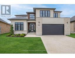 10 Beaty Lane, MLS X13001754