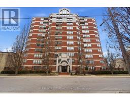 501 - 7 Picton Street, MLS X13007564