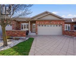 21 - 121 Meadowcreek Drive, MLS X13018094