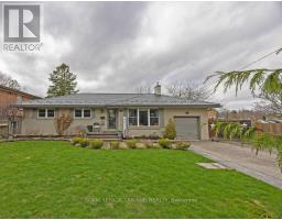 445 Ridout Street S, MLS X13019064