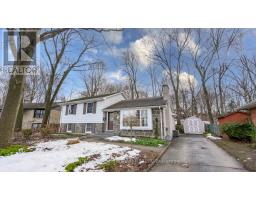 7 Briarhill Place, MLS X13022184