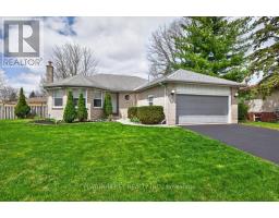 576 Helen Street, MLS X13024624