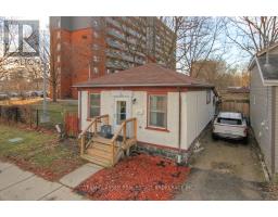 225 Simcoe Street, MLS X13034554