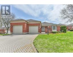 8 - 60 Rosecliffe Crescent, MLS X13037504
