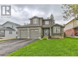 232 Brock Street, MLS X13056144